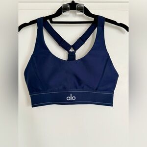 Alo Yoga Suit Up Bra